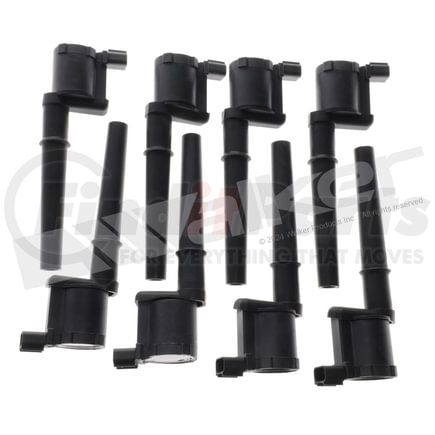 928-4050-8 by WALKER PRODUCTS - Walker Products 928-4050-8 Ignition Coil Set (Qty 8)