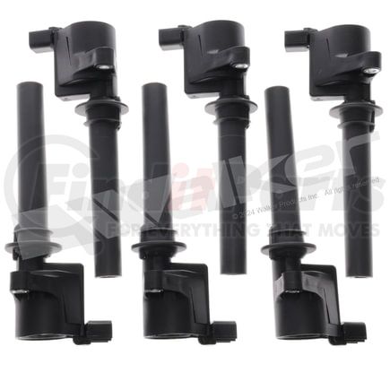 928-4056-6 by WALKER PRODUCTS - Walker Products 928-4056-6 Ignition Coil Set (Qty 6)