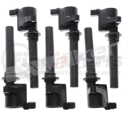 928-4056-6 by WALKER PRODUCTS - Ignition Coil Set