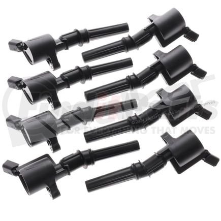 928-4058-8 by WALKER PRODUCTS - Walker Products 928-4058-8 Ignition Coil Set (Qty 8)