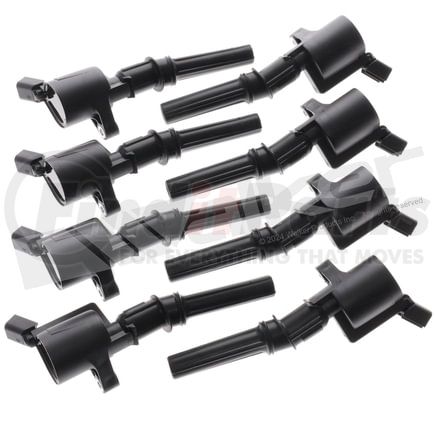 928-4058-8 by WALKER PRODUCTS - Ignition Coil Set