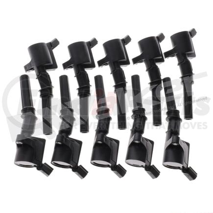 928-4057-10 by WALKER PRODUCTS - Walker Products 928-4057-10 Ignition Coil Set (Qty 10)