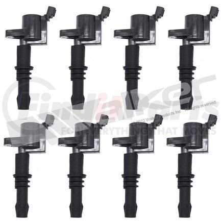 928-4061-8 by WALKER PRODUCTS - Walker Products 928-4061-8 Ignition Coil Set (Qty 8)