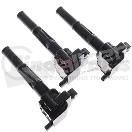 928-4062-3 by WALKER PRODUCTS - Walker Products 928-4062-3 Ignition Coil Set (Qty 3)