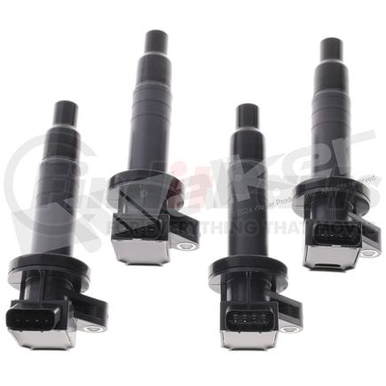 928-4065-4 by WALKER PRODUCTS - Walker Products 928-4065-4 Ignition Coil Set (Qty 4)