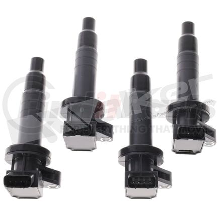 928-4065-4 by WALKER PRODUCTS - Ignition Coil Set