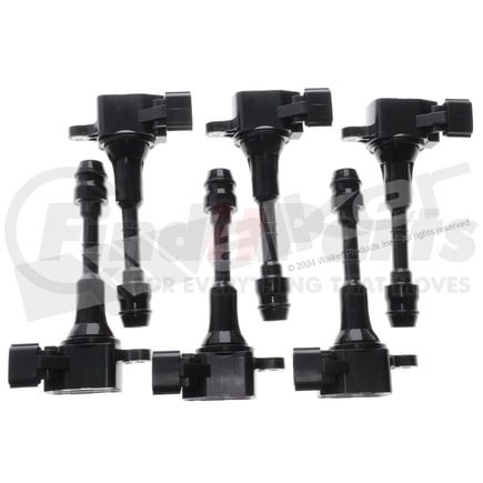 928-4068-6 by WALKER PRODUCTS - Walker Products 928-4068-6 Ignition Coil Set (Qty 6)