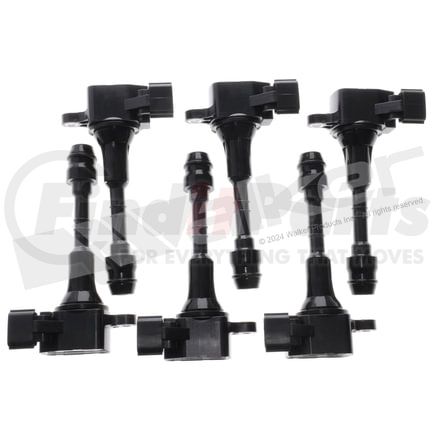 928-4068-6 by WALKER PRODUCTS - Ignition Coil Set