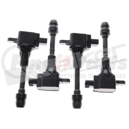 928-4069-4 by WALKER PRODUCTS - Ignition Coil Set