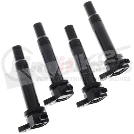 928-4071-4 by WALKER PRODUCTS - Walker Products 928-4071-4 Ignition Coil Set (Qty 4)