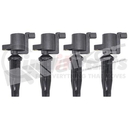 928-4079-4 by WALKER PRODUCTS - Ignition Coil Set