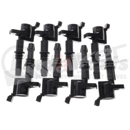 928-4080-8 by WALKER PRODUCTS - Walker Products 928-4080-8 Ignition Coil Set (Qty 8)