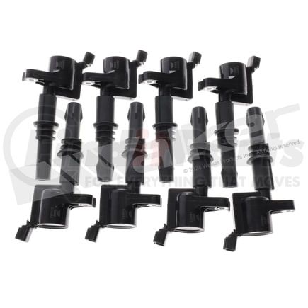 928-4080-8 by WALKER PRODUCTS - Ignition Coil Set