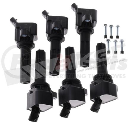 928-4089-6 by WALKER PRODUCTS - Ignition Coil Set