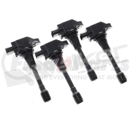 928-4094-4 by WALKER PRODUCTS - Walker Products 928-4094-4 Ignition Coil Set (Qty 4)