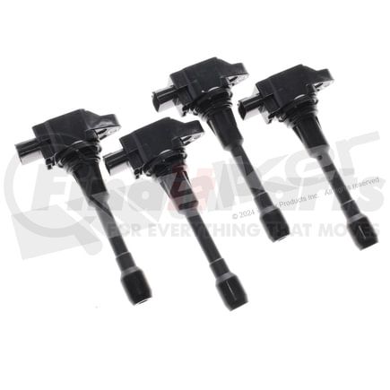 928-4094-4 by WALKER PRODUCTS - Ignition Coil Set