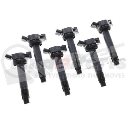 928-4092-6 by WALKER PRODUCTS - Ignition Coil Set