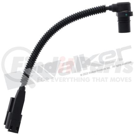 933-1001 by WALKER PRODUCTS - Walker Products 933-1001 Engine Crankshaft Position Sensor