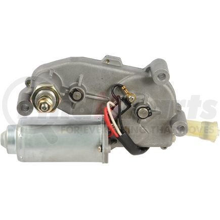 8540180 by A-1 CARDONE - Windshield Wiper Motor