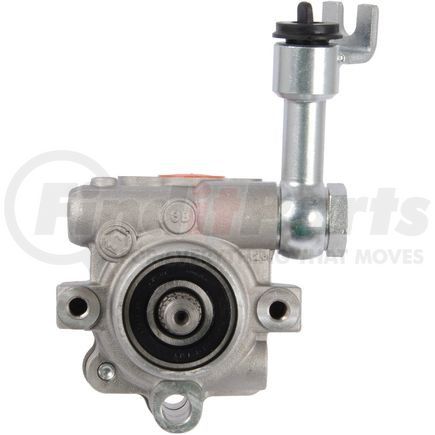 9605451 by A-1 CARDONE - Power Steering Pump