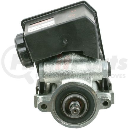 9654500 by A-1 CARDONE - Power Steering Pump