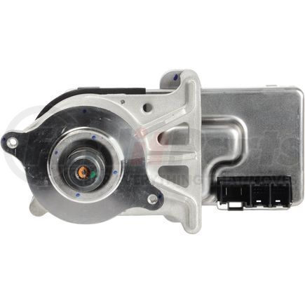 1C1002 by A-1 CARDONE - Power Steering Assist Motor