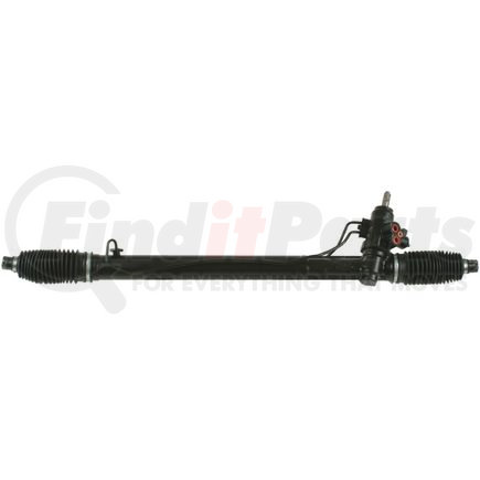 221072E by A-1 CARDONE - Rack and Pinion Assembly