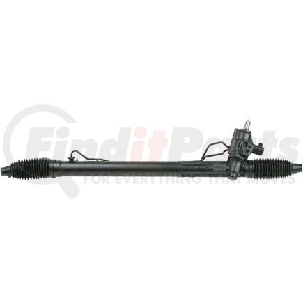 22298E by A-1 CARDONE - Rack and Pinion Assembly