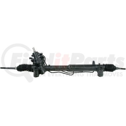 262621E by A-1 CARDONE - Rack and Pinion Assembly