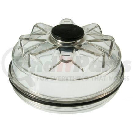 340975BK by NATIONAL SEALS - National 340-975BK Axle Hub Cap