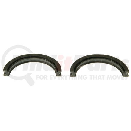 5092 by NATIONAL SEALS - National 5092 Engine Crankshaft Seal