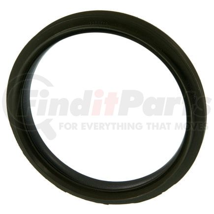 5512 by NATIONAL SEALS - National 5512 Engine Crankshaft Seal