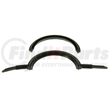 5414 by NATIONAL SEALS - National 5414 Engine Crankshaft Seal