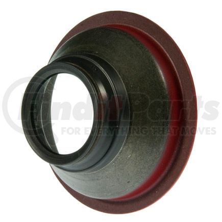 National Seals 710043 Drive Axle Shaft Seal National 710043 Drive Axle Shaft Seal for Ford F-250 HD