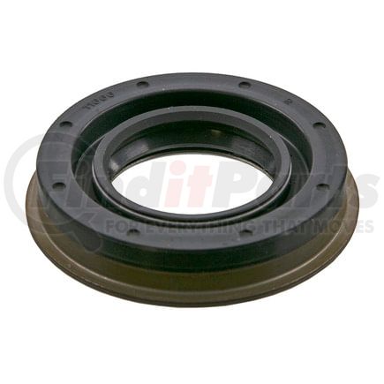 710710 by NATIONAL SEALS - National 710710 Wheel Seal