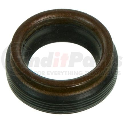 710970 by NATIONAL SEALS - National 710970 Manual Transmission Shift Shaft Seal