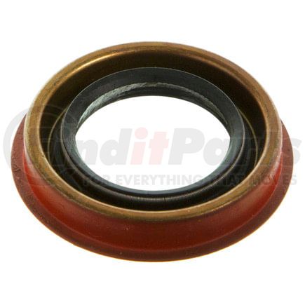 710976 by NATIONAL SEALS - National 710976 Automatic Transmission Output Shaft Seal