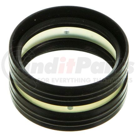 710987 by NATIONAL SEALS - National 710987 Automatic Transmission Transfer Shaft Seal