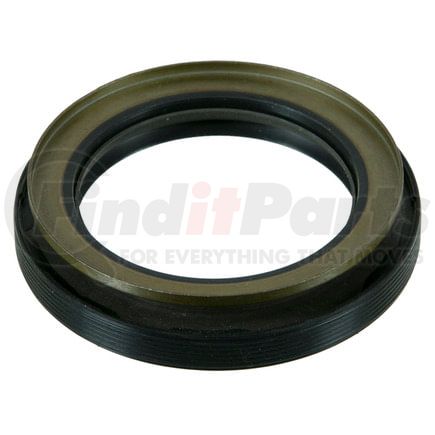 711004 by NATIONAL SEALS - National 711004 Engine Crankshaft Seal