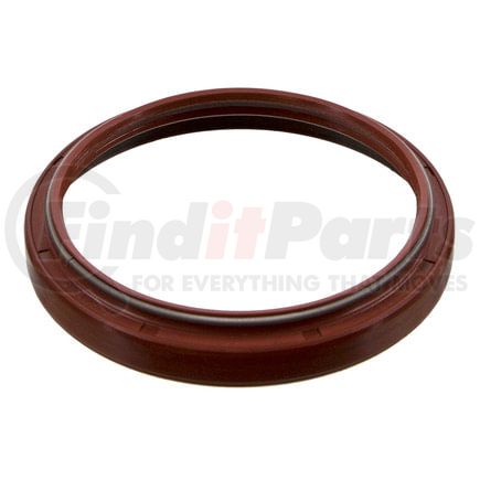 711020 by NATIONAL SEALS - National 711020 Automatic Transmission Output Shaft Seal