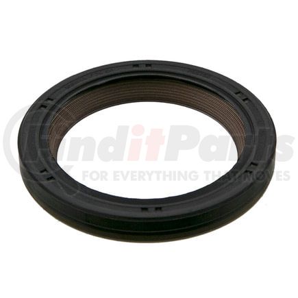 711024 by NATIONAL SEALS - National 711024 Engine Crankshaft Seal