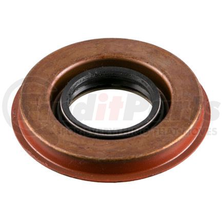 711037 by NATIONAL SEALS - National 711037 Automatic Transmission Output Shaft Seal