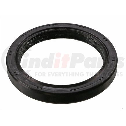 711017 by NATIONAL SEALS - National 711017 Automatic Transmission Output Shaft Seal