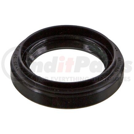 711087 by NATIONAL SEALS - National 711087 Axle Differential Seal