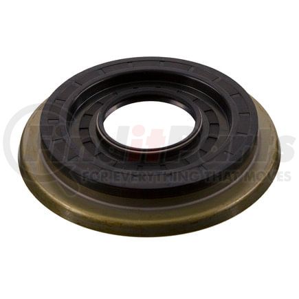 711078 by NATIONAL SEALS - National 711078 Drive Axle Shaft Seal