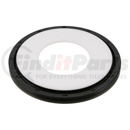 711130 by NATIONAL SEALS - National 711130 Engine Crankshaft Seal