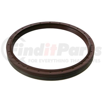 711132 by NATIONAL SEALS - National 711132 Engine Crankshaft Seal