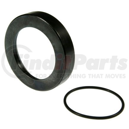 AR12 by NATIONAL SEALS - National AR12 Drive Axle Shaft Bearing Lock Ring