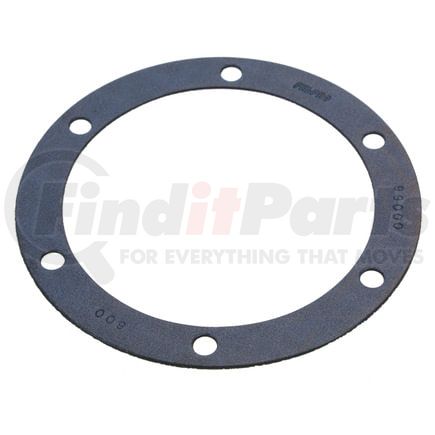 GKT009 by NATIONAL SEALS - National GKT 009 Axle Hub Cap Gasket