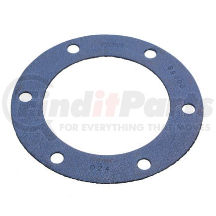 GKT024 by NATIONAL SEALS - National GKT 024 Axle Hub Cap Gasket